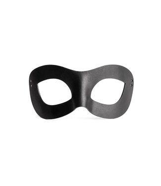 Dominus Leather Incognito Mask