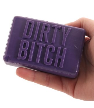 Dirty Bitch Bar Soap