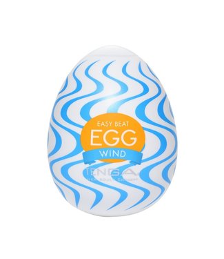 Tenga Tenga Egg Wonder