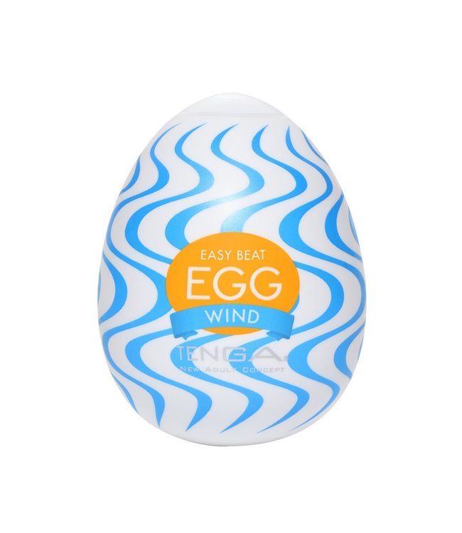 Tenga Egg Wonder