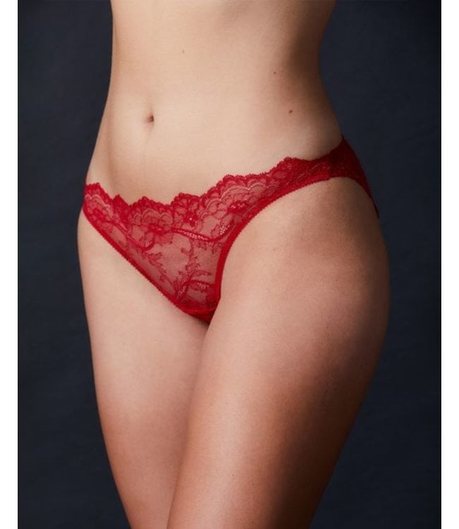 Journelle Anais Bikini Scarlet