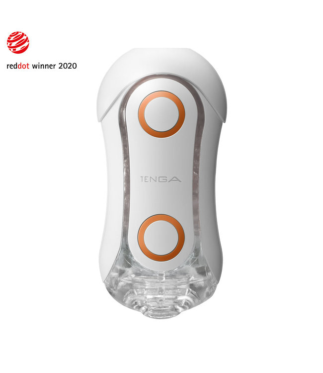 Tenga Flip Orb Masturbator