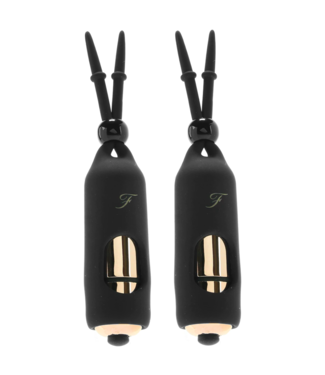 Frederick's of Hollywood Vibrating Nipple Stimulators