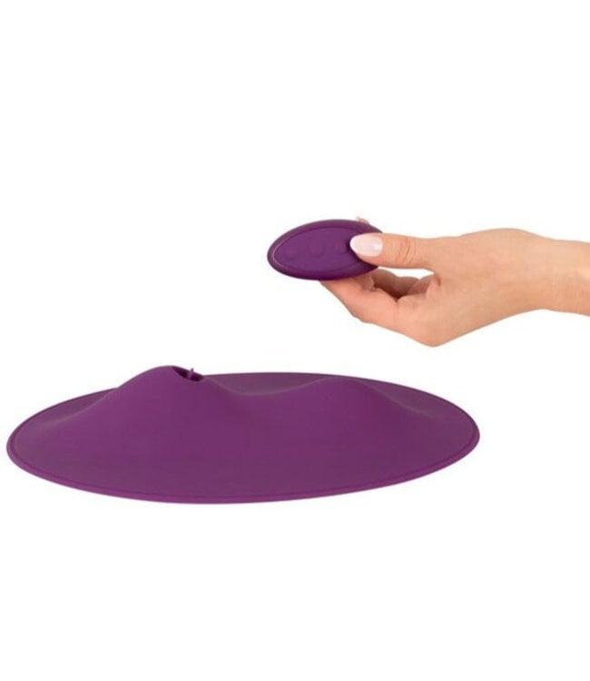 VibePad 2 Grinding Vibrator