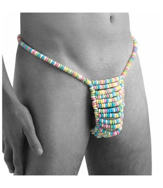 Sweet and Sexy Candy Jock Strap