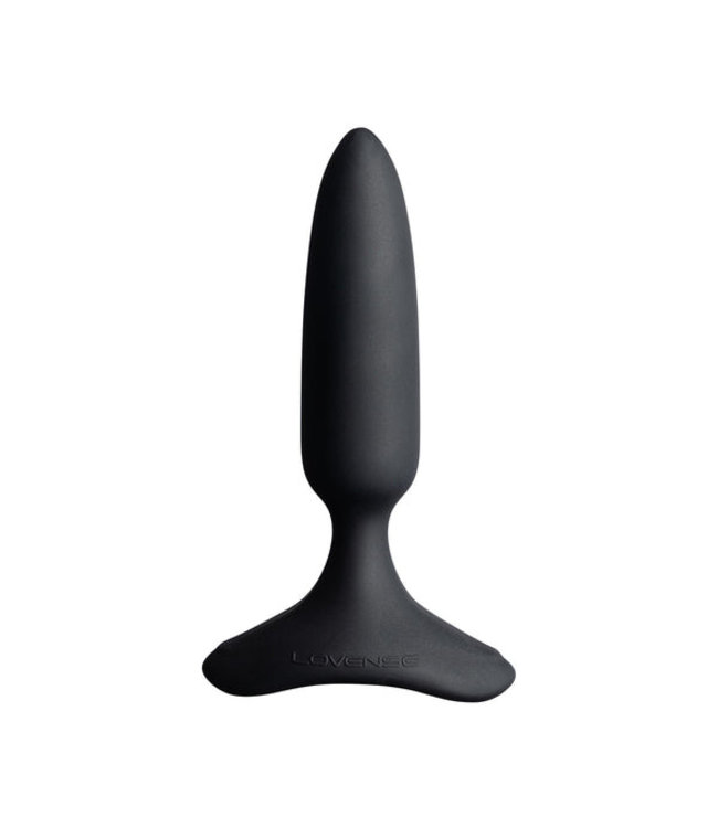 Lovense Lovense Hush 2 Vibrating Plug