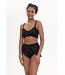 Rya Tania Bralette & Short Set Black