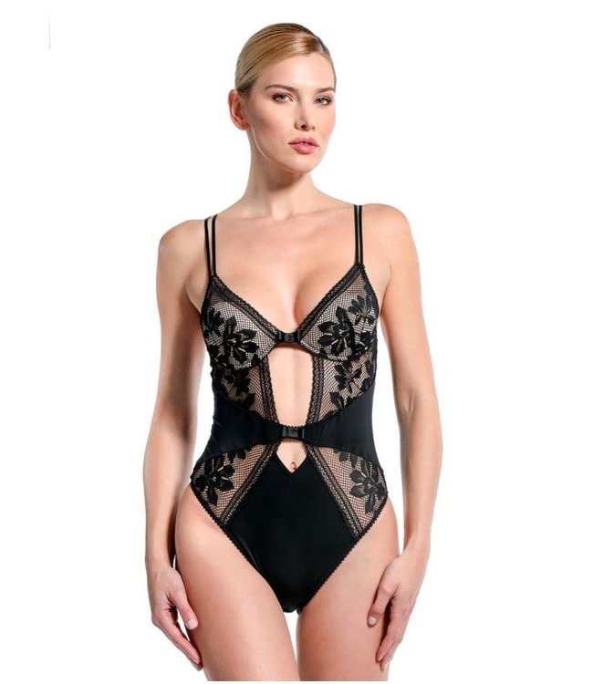 Jolidon Helena Body Black