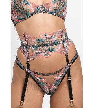 Edge O'Beyond Edge O' Beyond Libby Garter Belt