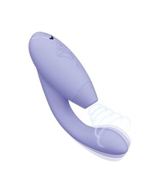 Womanizer Womanizer Duo 2 Rabbit Vibrator