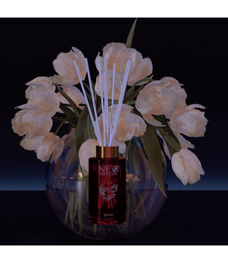 NEO Sensual Desire Amber 50ml Pheremone Room Diffuser