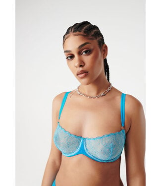 Icone Azzurra Bra