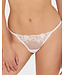 Bluebella Lingerie Marseille Thong White