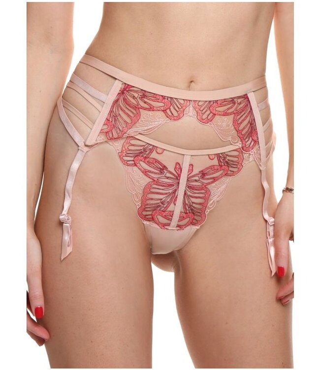 Light My Fire G-String Rose Gold