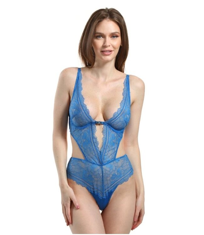 Jolidon Ella Body Blue