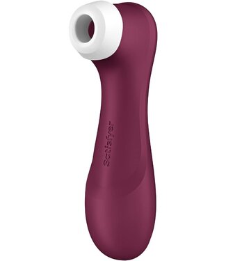 Satisfyer Pro 2 Gen 3