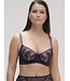 Simone Perele Adele Bra Midnight