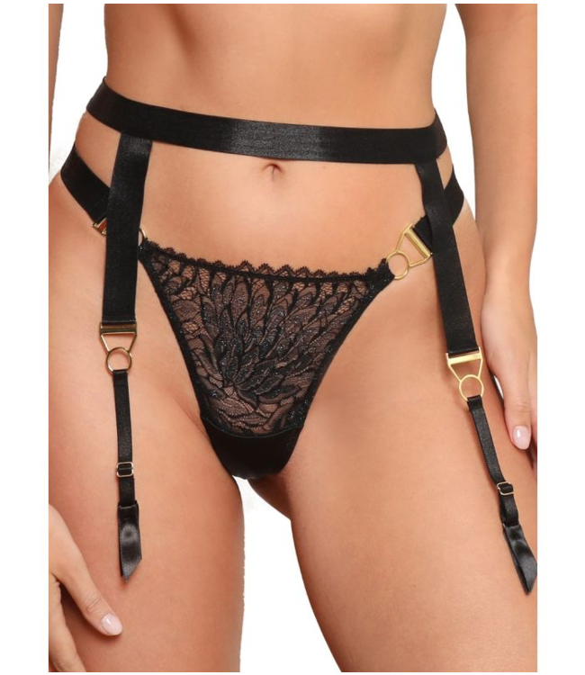Jolidon All About Eve G-String
