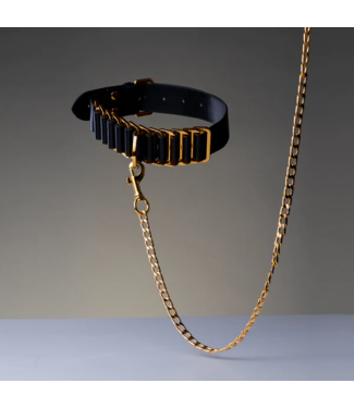 UPKO Indulge In The Restraints Collection - Choker