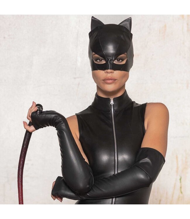 Catwoman Costume Set
