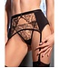 Jolidon L'Appuntamento Garter Belt