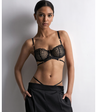 Aubade Afterdark Bra