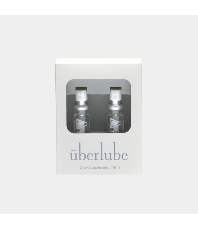 Uberlube Uberlube 15ml Refill