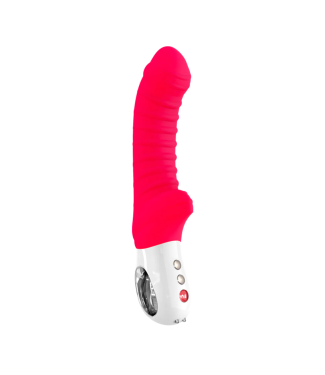 Fun Factory Fun Factory G5 Tiger Deluxe Vibrator