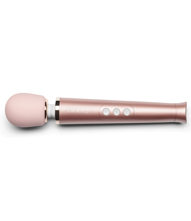 Le Wand Le Wand Petite Rechargeable Wand
