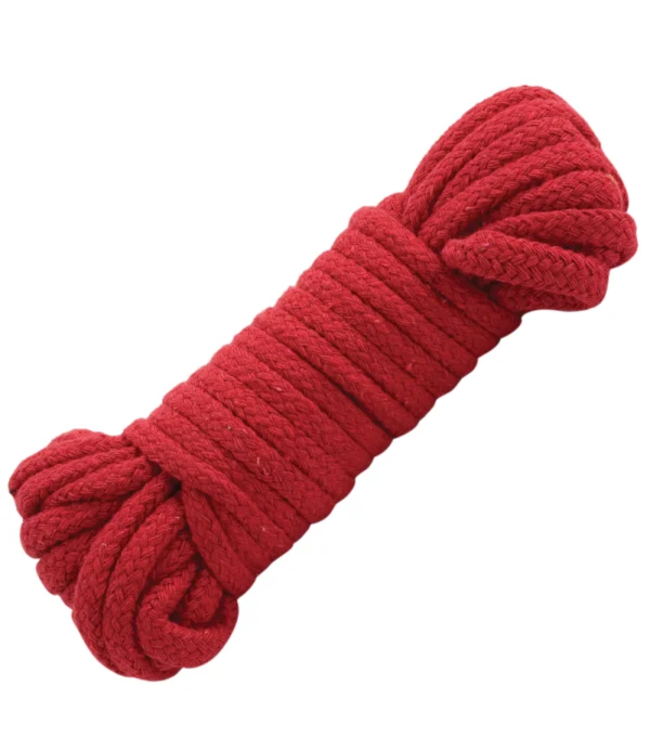 10m Japanese Style Bondage Rope