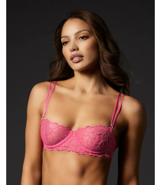 Bluebella Lingerie Valentina Underwire Bra