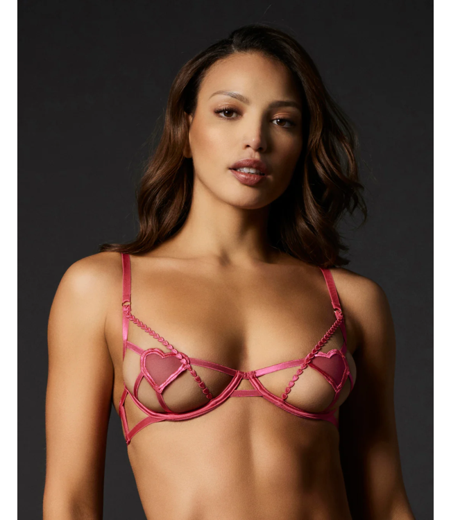 Bluebella Lingerie Cristabel Underwire Bra