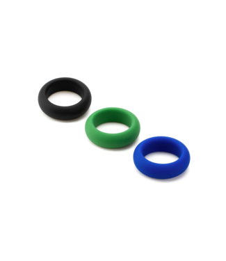 Je Joue Je Joue Silicone Cock Ring