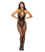 Belize Fishnet Bodystocking