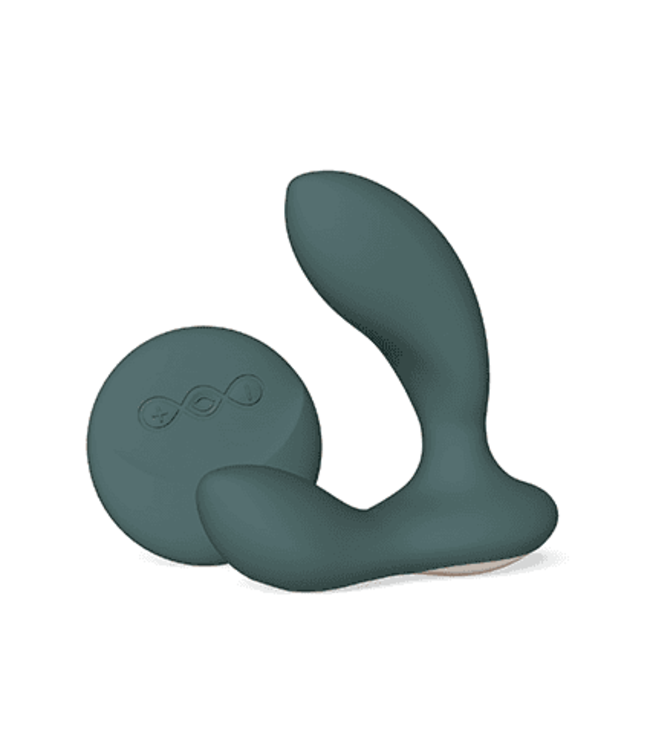 Hugo 2 Remote Controlled Prostate Massager