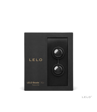 Lelo Lelo Luna Beads Noir