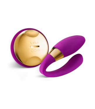 Lelo Lelo Tiani 24K Couples Vibrator