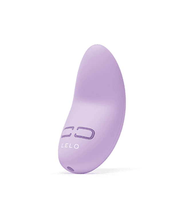 Lelo Lily 3 Clitoral Vibrator