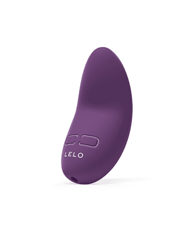 Lelo Lily 3 Clitoral Vibrator