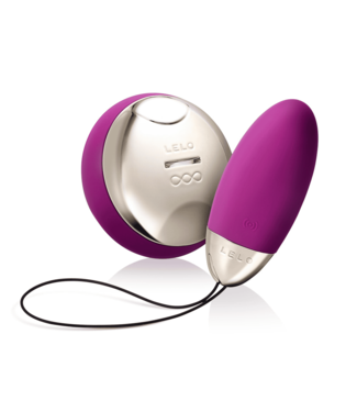 Lelo Lelo Lyla 2 Remote Control Vibrating Bullet