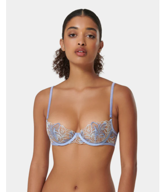 Bluebella Lingerie Lilly Wired Bra