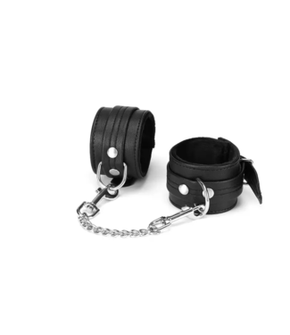 Dusk Wrist Cuffs With Soft Lining