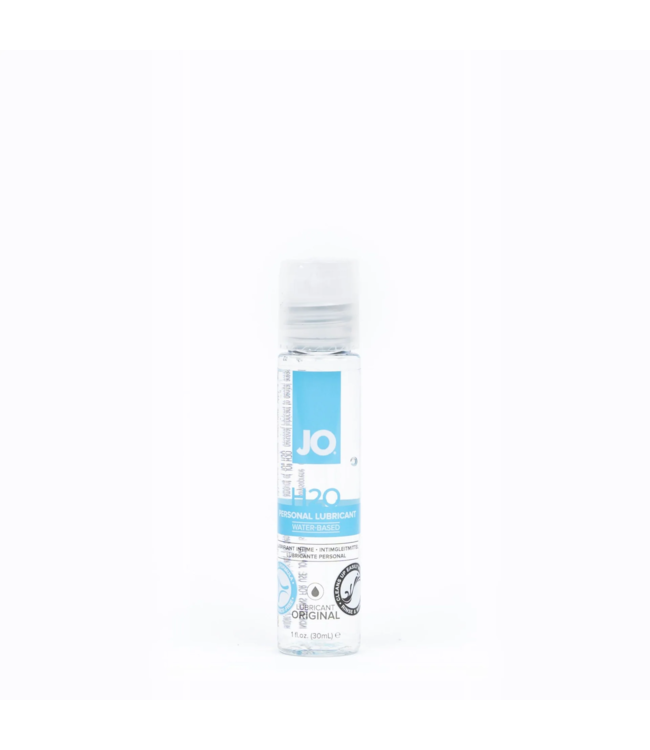 JO H2O Mini Lubricant