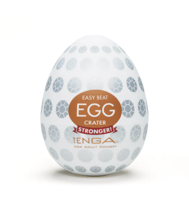 Tenga Tenga Egg Hard Boiled Edition