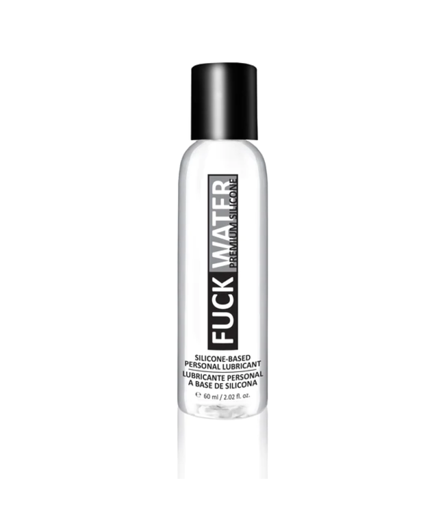 Fuckwater Personal Lubricant