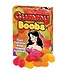 Fruit Flavoured Gummy Boobs