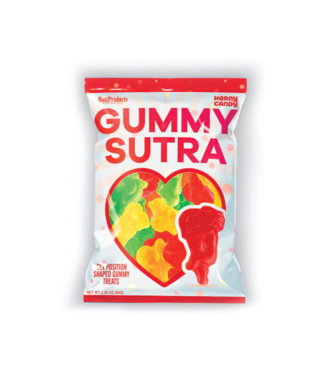 Gummy Sutra Position Gummies
