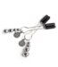 Fifty Shades Of Grey Fifty Shades Pinch Nipple Clamps