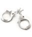 Fifty Shades Of Grey Fifty Shades You Are Mine Metal Handcuffs