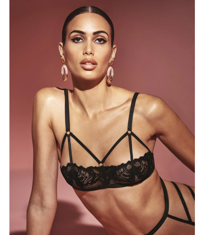 Bracli London Bra